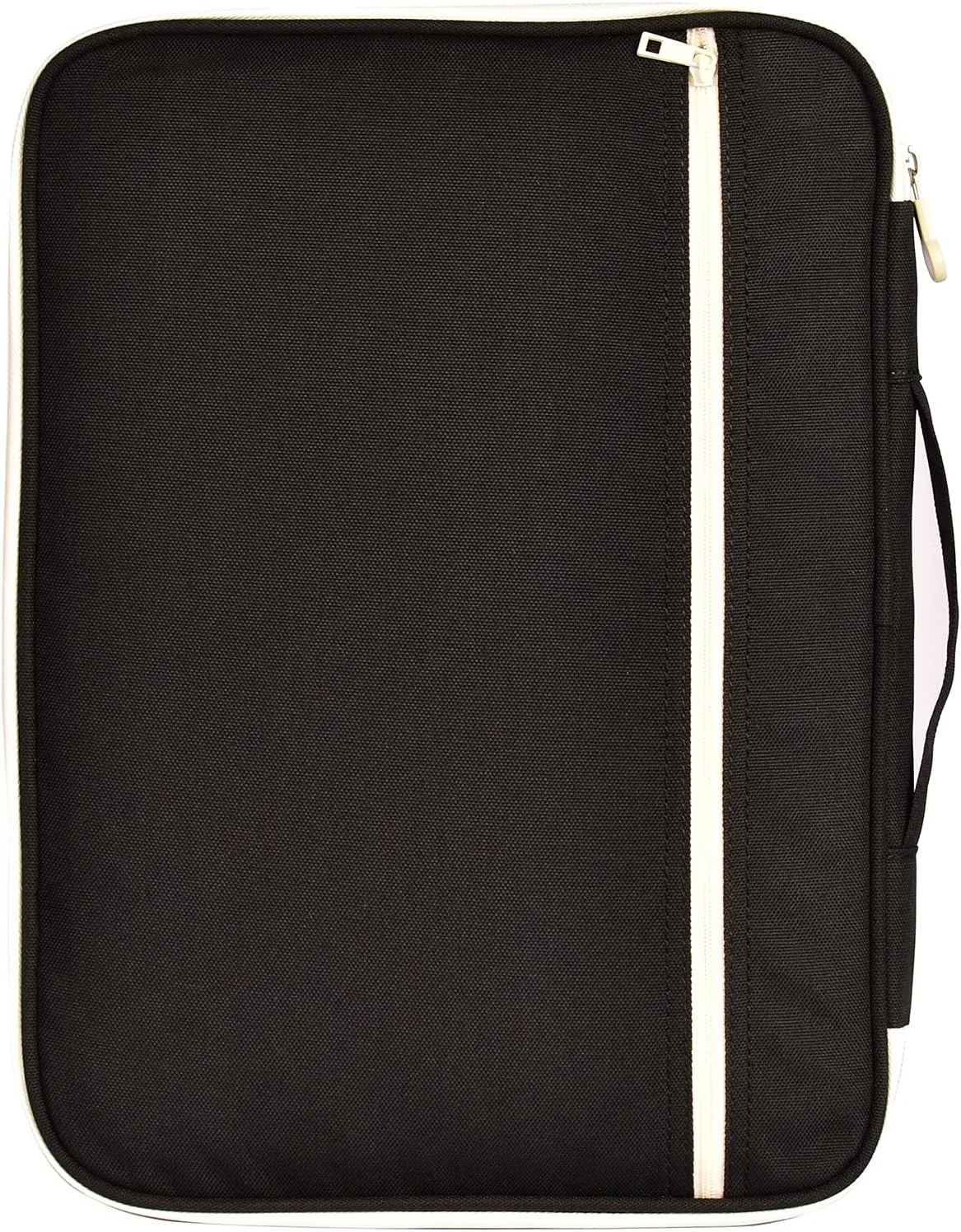 Lanola A4 Document Bags Portfolio Waterproof Business File Holder Travel Gear Organizer Electronics ccessories Bag