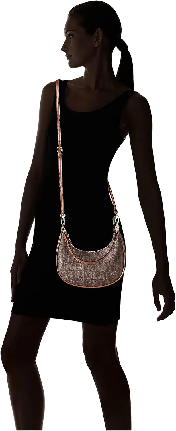 lapsting Women Small Shoulder Bag Mini Purse Womens Crossbody Clutch Purses 90s Y2k Bags