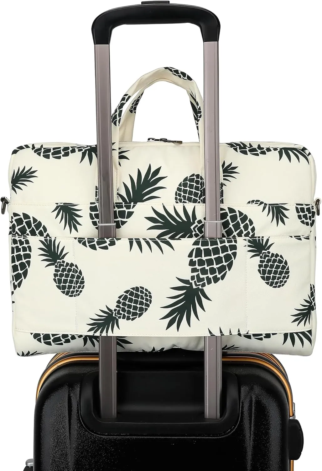 Laptop Shoulder Bag15.6inch women men Waterproof 16inch Computer Bags Women Business Office Work Bag Briefcase 14 inch case