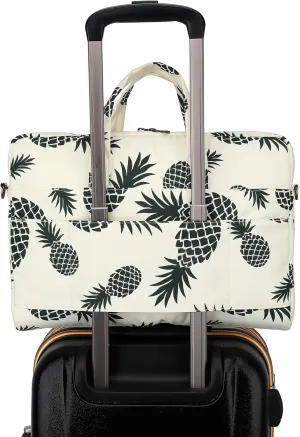 Laptop Shoulder Bag15.6inch women men Waterproof 16inch Computer Bags Women Business Office Work Bag Briefcase 14 inch case
