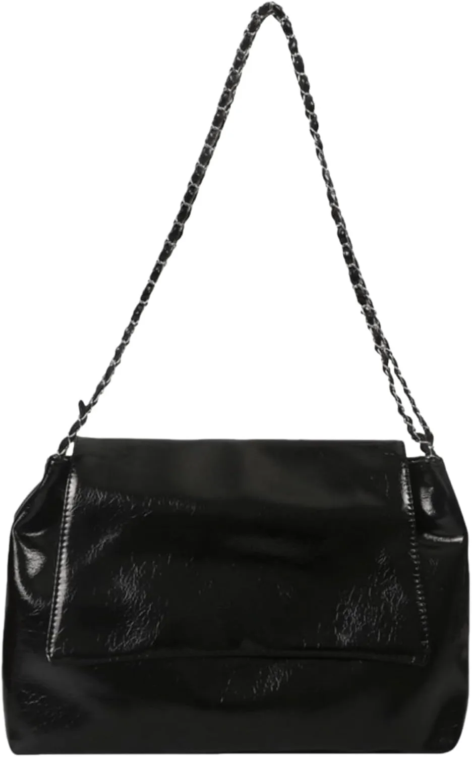 Large Crossbody Bags for Women, Tote Bag for Women Womens Shoulder Bags Chain Purse Designer Handbags for Women