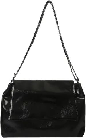 Large Crossbody Bags for Women, Tote Bag for Women Womens Shoulder Bags Chain Purse Designer Handbags for Women