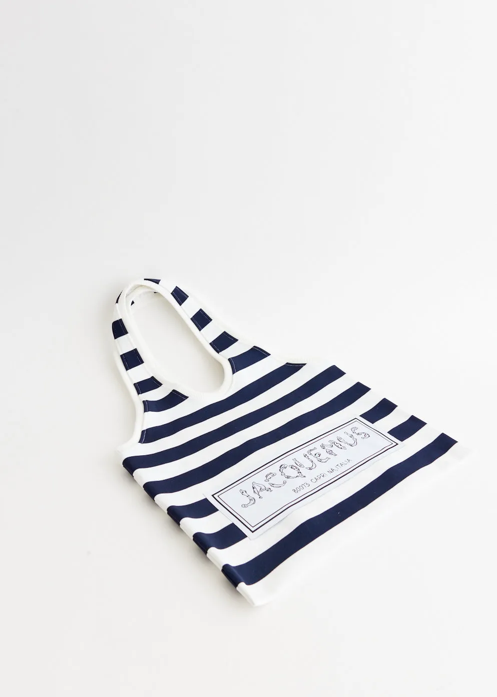 Le Tote Marcel Bag