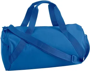 Liberty Bags Barrel Duffel Handbag - Royal