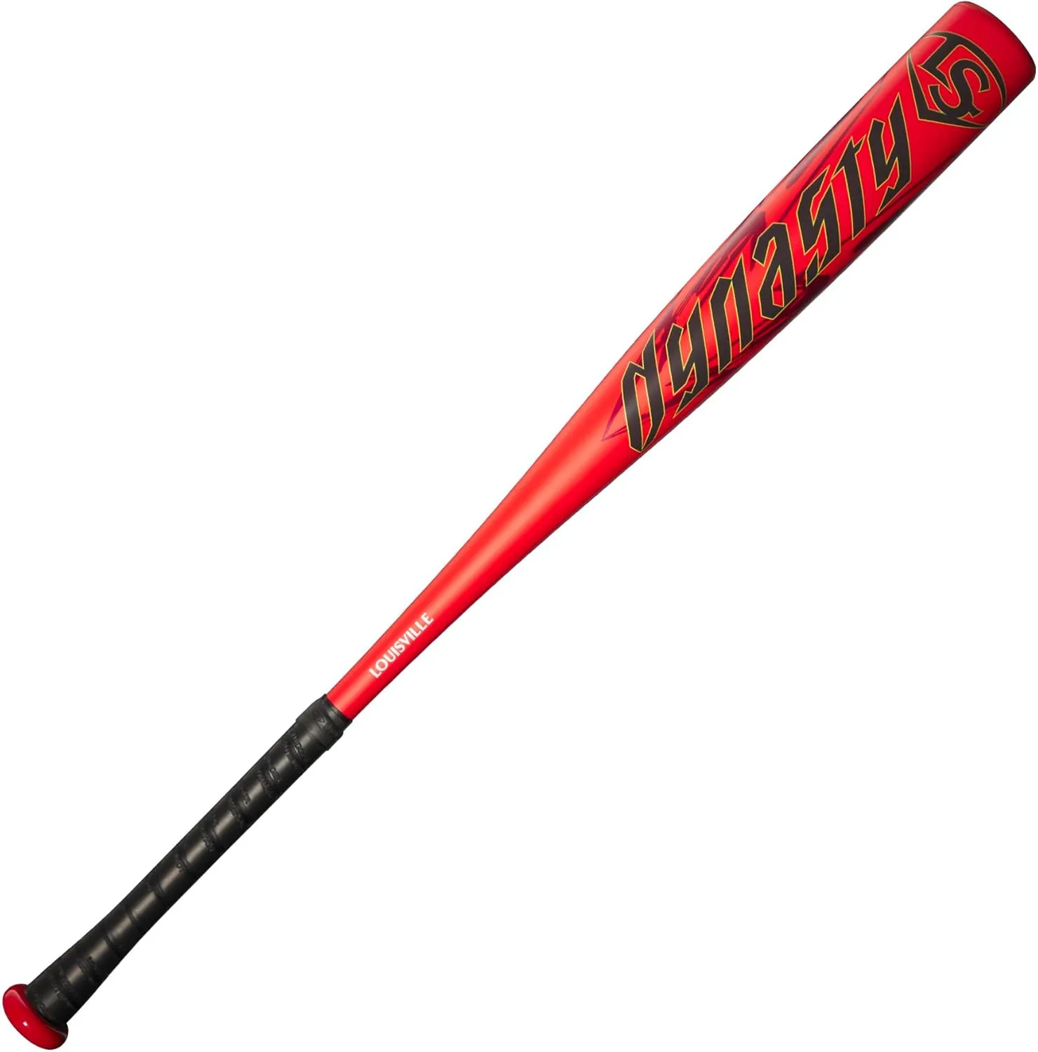 Louisville Slugger 2025 Dynasty (-3) BBCOR Baseball Bats