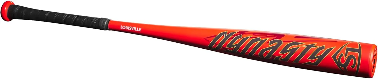 Louisville Slugger 2025 Dynasty (-3) BBCOR Baseball Bats
