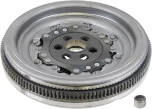 Luk DMF181 Luk OE Quality Dual Mass Flywheel
