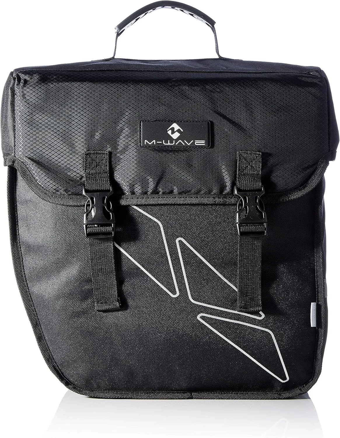 M-Wave Bicycle Cycling Bag