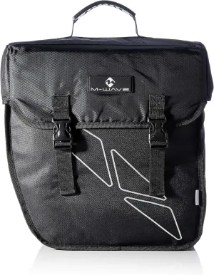 M-Wave Bicycle Cycling Bag