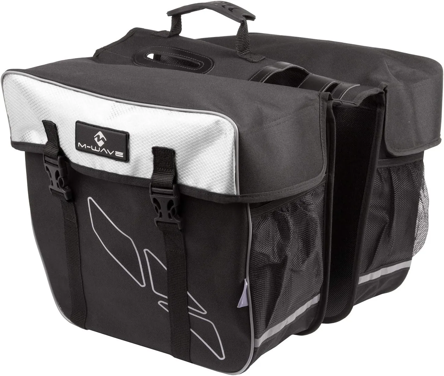 M-Wave Bicycle Cycling Bag