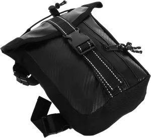 MAGICLULU Ergonomic Motorcycle Accessory Rainproof Thigh Bag for Men Women Outdoor Activities