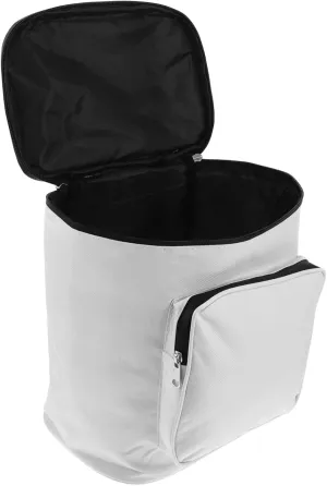 MAGICLULU Motorcycle Bag Cycling Tools Storage Bag Waterproof Front Pocket Handlebar Accessory for Bikers