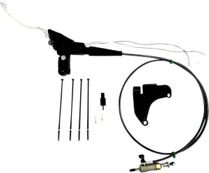 Magura 2123339 Hymec Hydraulic Clutch Conversion System