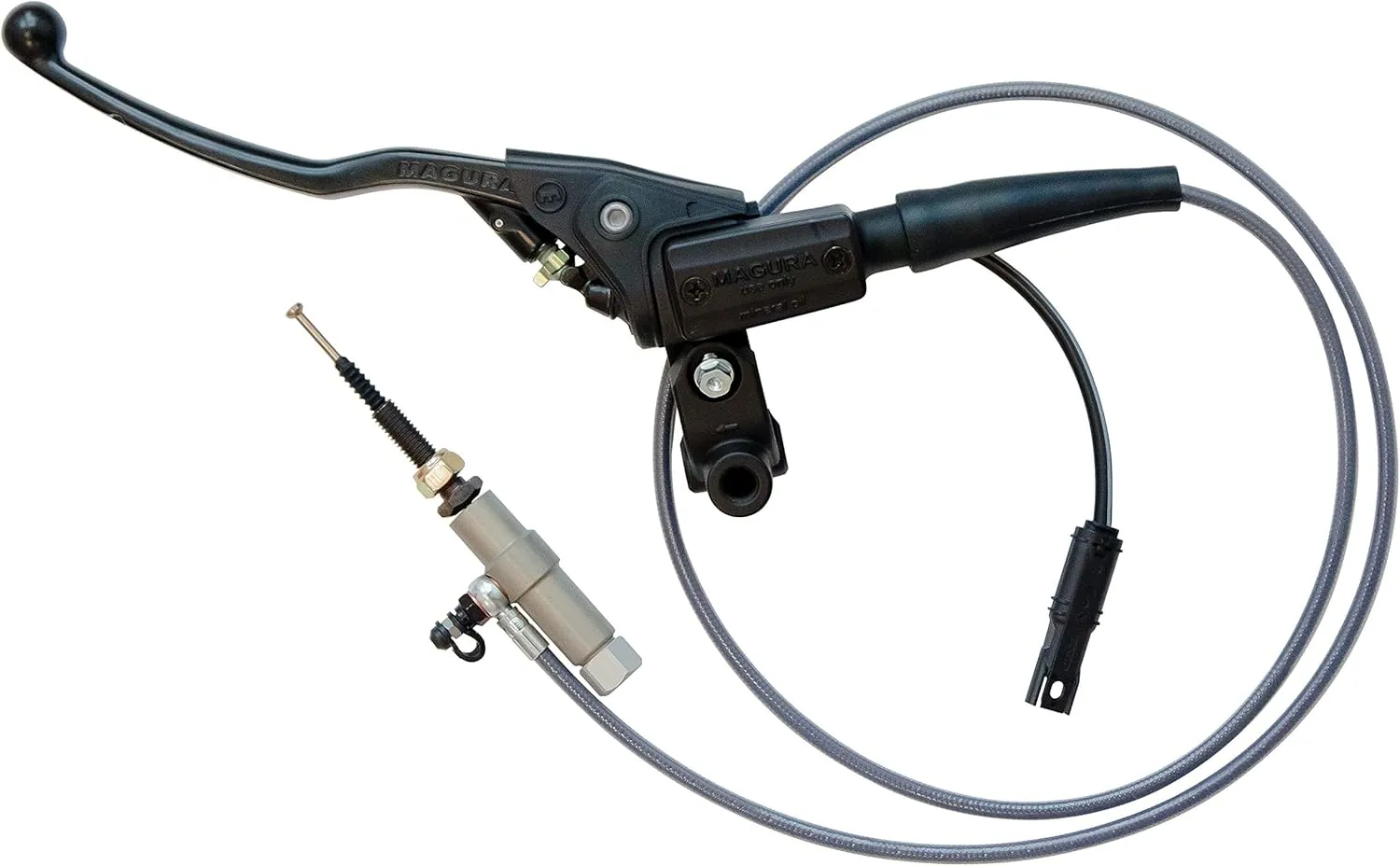 Magura Hymec Clutch Systems 2100021