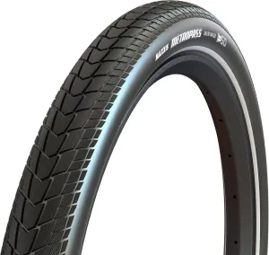 Maxxis Metropass - 4Season - 27.5x2.00 - MaxxProtect Protection Casing, E50 Ebike Rating | Single-ply Casing