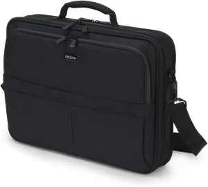 Men's Contemporary, Black, 15.6"