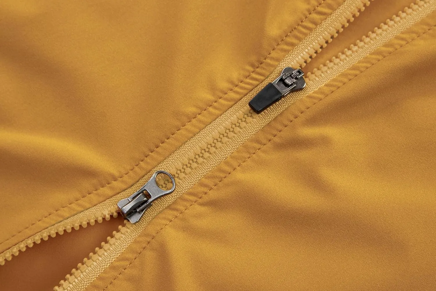 Men's Cycling Jacket Ultra-light Cycling Tops 4 Pockets Windproof Waterproof Bike Windbreaker Double Open Zipper
