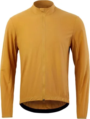 Men's Cycling Jacket Ultra-light Cycling Tops 4 Pockets Windproof Waterproof Bike Windbreaker Double Open Zipper