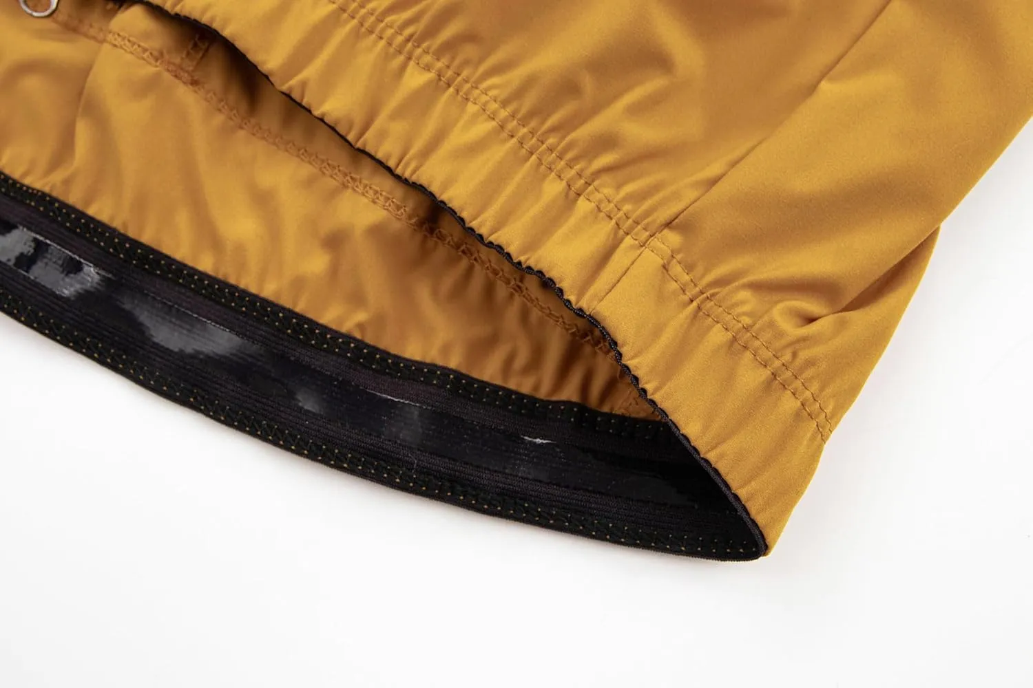 Men's Cycling Jacket Ultra-light Cycling Tops 4 Pockets Windproof Waterproof Bike Windbreaker Double Open Zipper