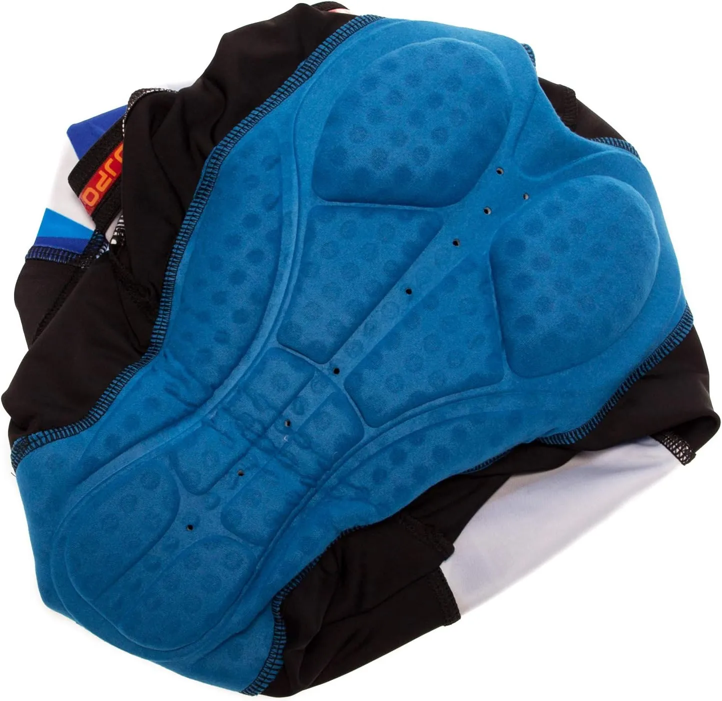 Men's Cycling Jersey,Bicycle Short Sleeve Breathable Cycling Shorts Quick Dry