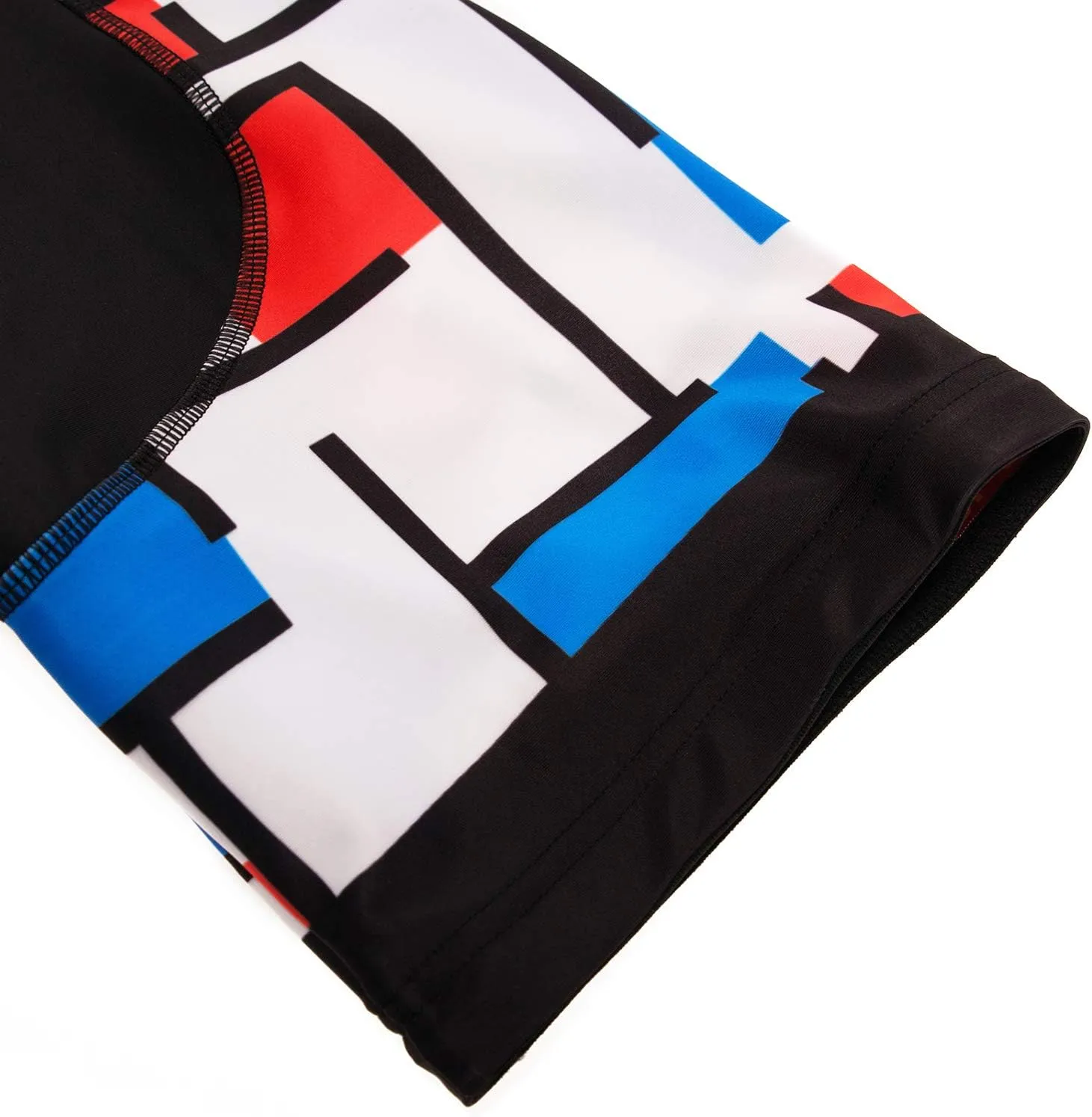 Men's Cycling Jersey,Bicycle Short Sleeve Breathable Cycling Shorts Quick Dry