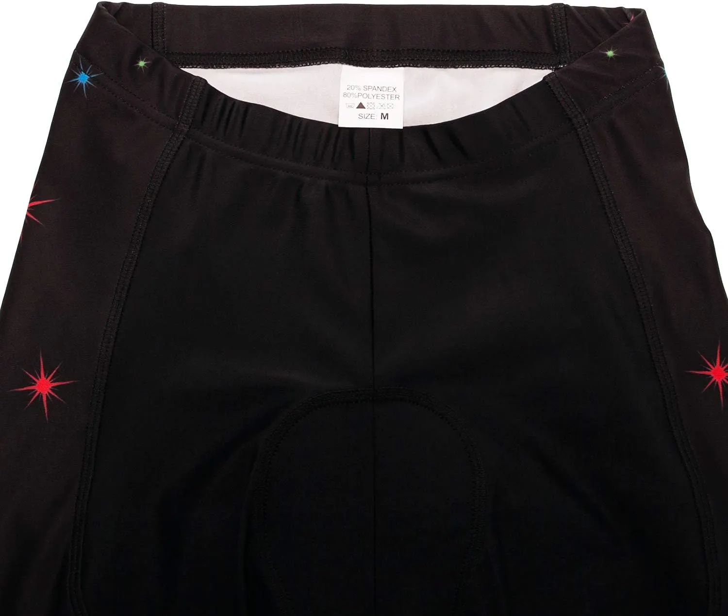 Men's Cycling Jersey,Bicycle Short Sleeve Breathable Cycling Shorts Quick Dry