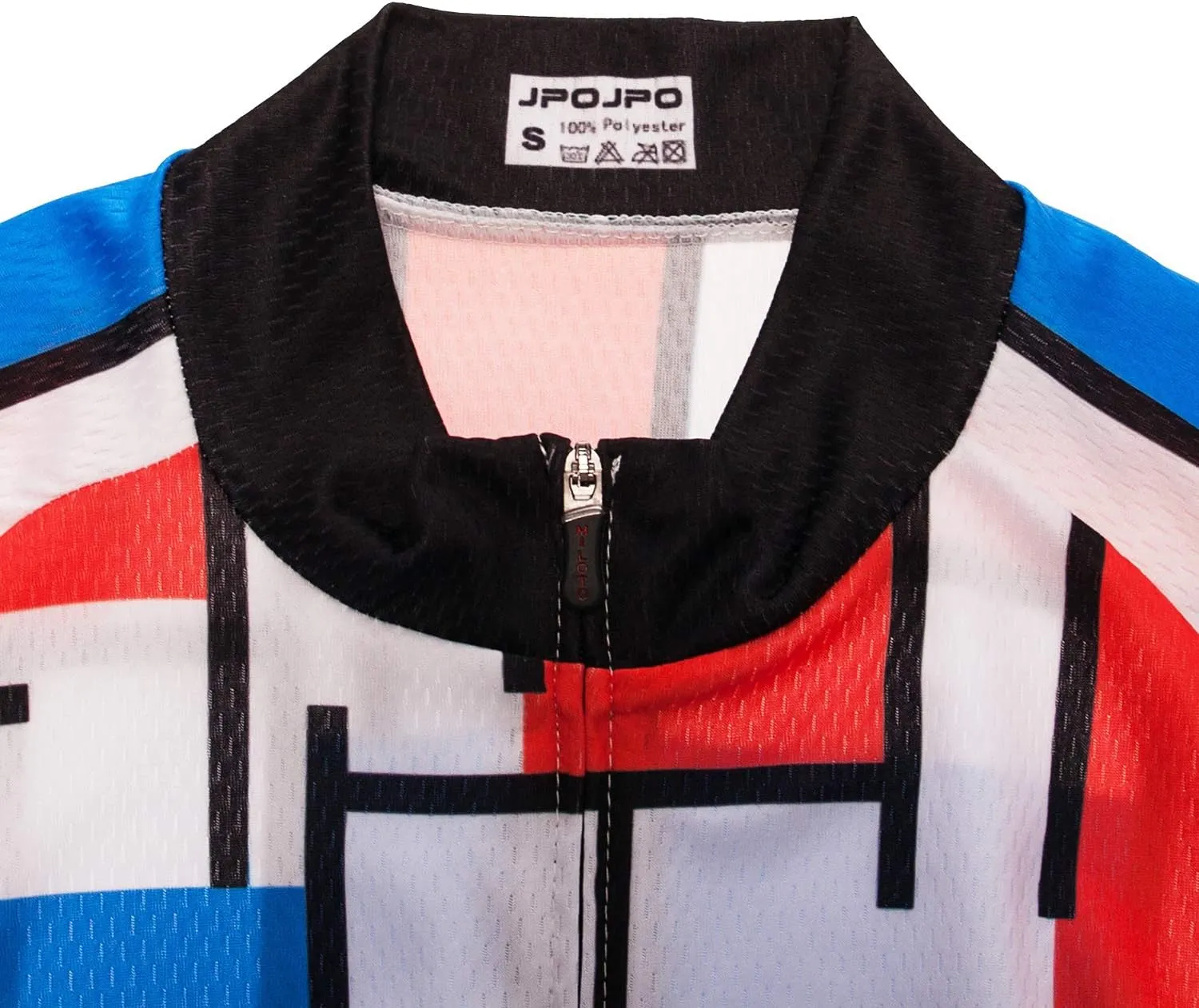 Men's Cycling Jersey,Bicycle Short Sleeve Breathable Cycling Shorts Quick Dry