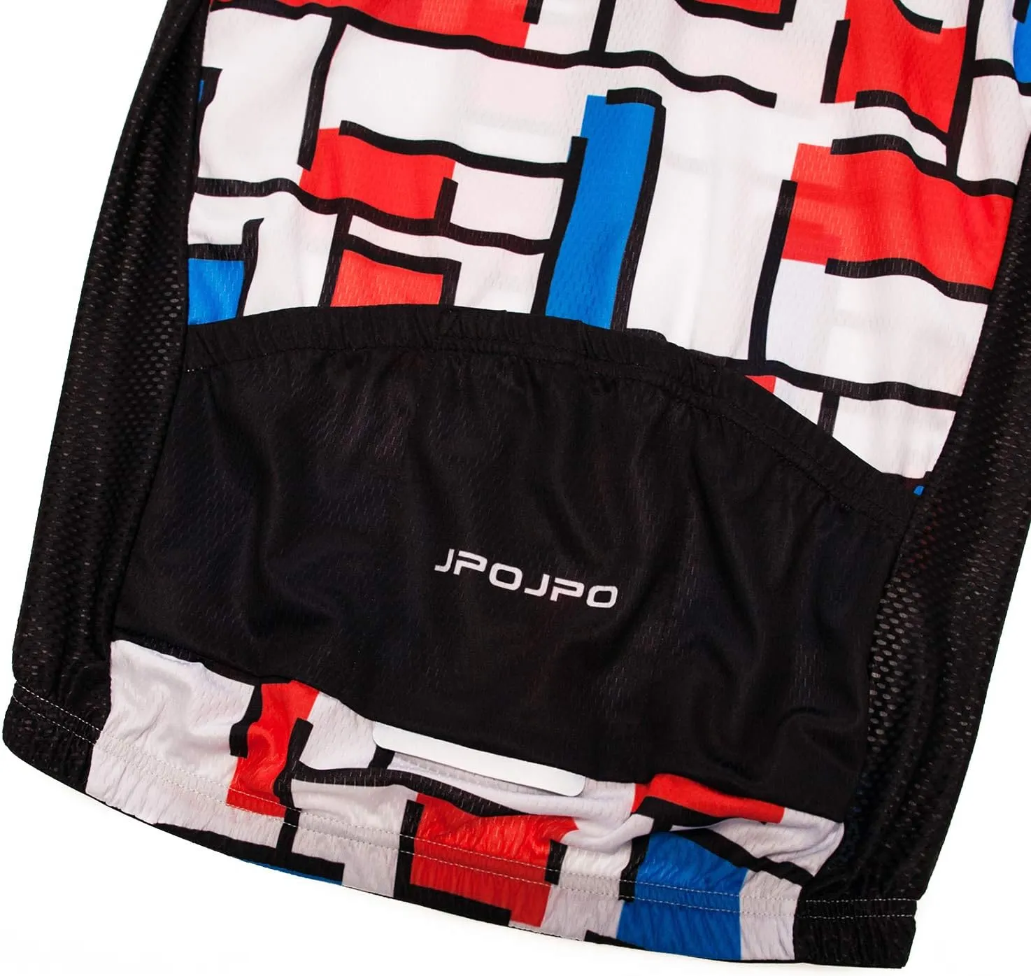Men's Cycling Jersey,Bicycle Short Sleeve Breathable Cycling Shorts Quick Dry