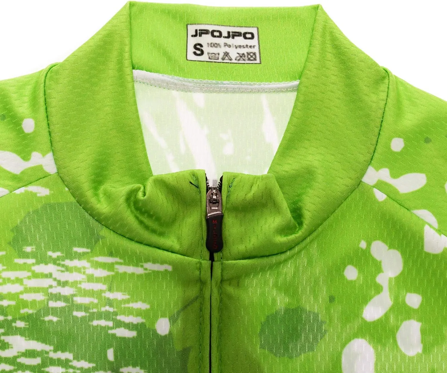 Men's Cycling Jersey,Bicycle Short Sleeve Breathable Cycling Shorts Quick Dry