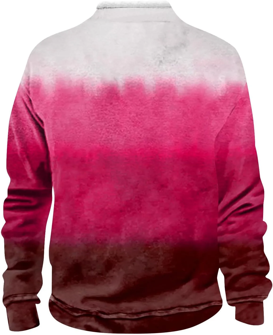 Men's Fleece Jacket Corduroy Polo Sweatshirt Thermal Warm Sweater Casual Loose Lapel Collar Fit Casual Jacket Coats