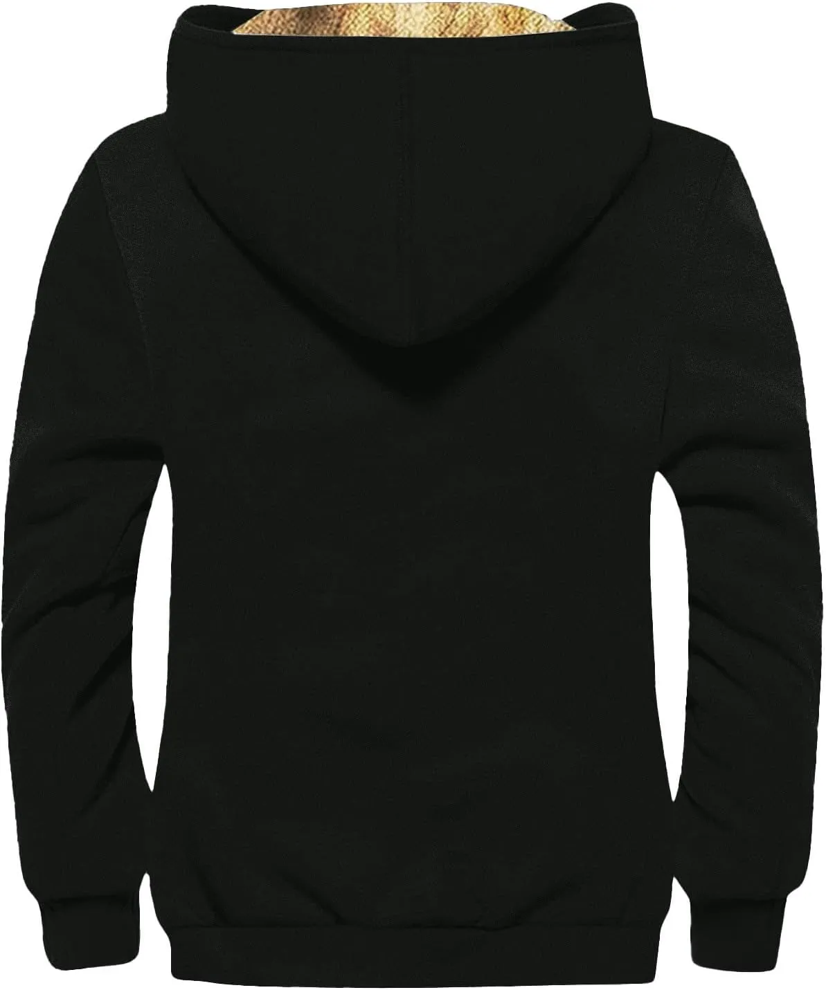 Men's Long Winter Coat Heavyweight Down Jacket Winter Warm Tactical Jackets Casual Zipper Casual Hoodies Plus Size