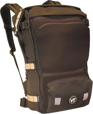 Men's The Edge 40 Waterproof Messenger Bicycle Backpack