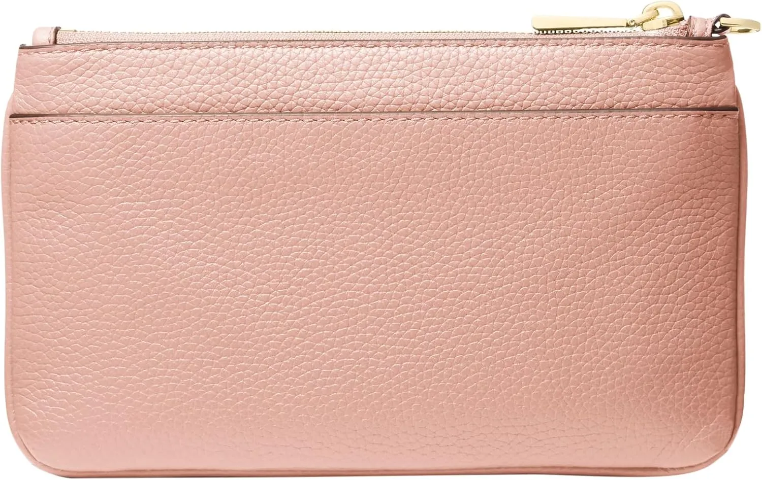 Michael Kors Jet Set Charm Medium Top-Zip Wristlet