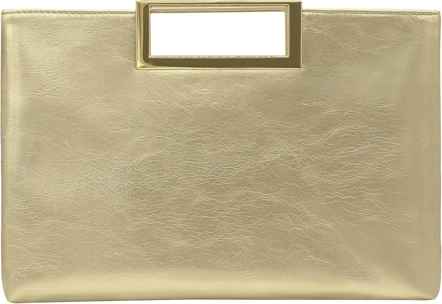 Milisente Clutch Purses for Women Formal Casual Sparkly PU Leather Handbag Purse with Handle for Prom Cocktail Wedding