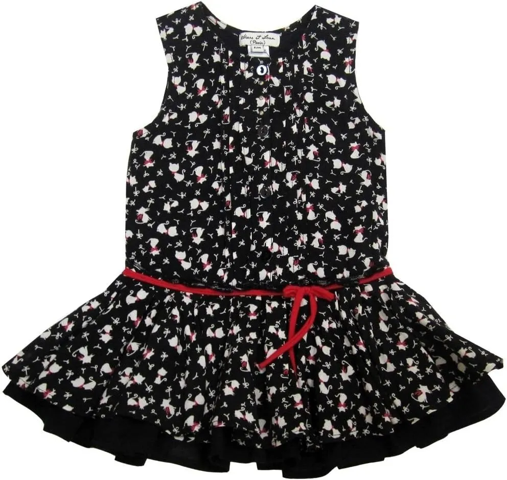 Minette Dress