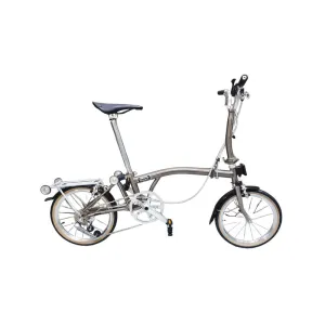 Mint Bob 7 16-inch Folding Bike