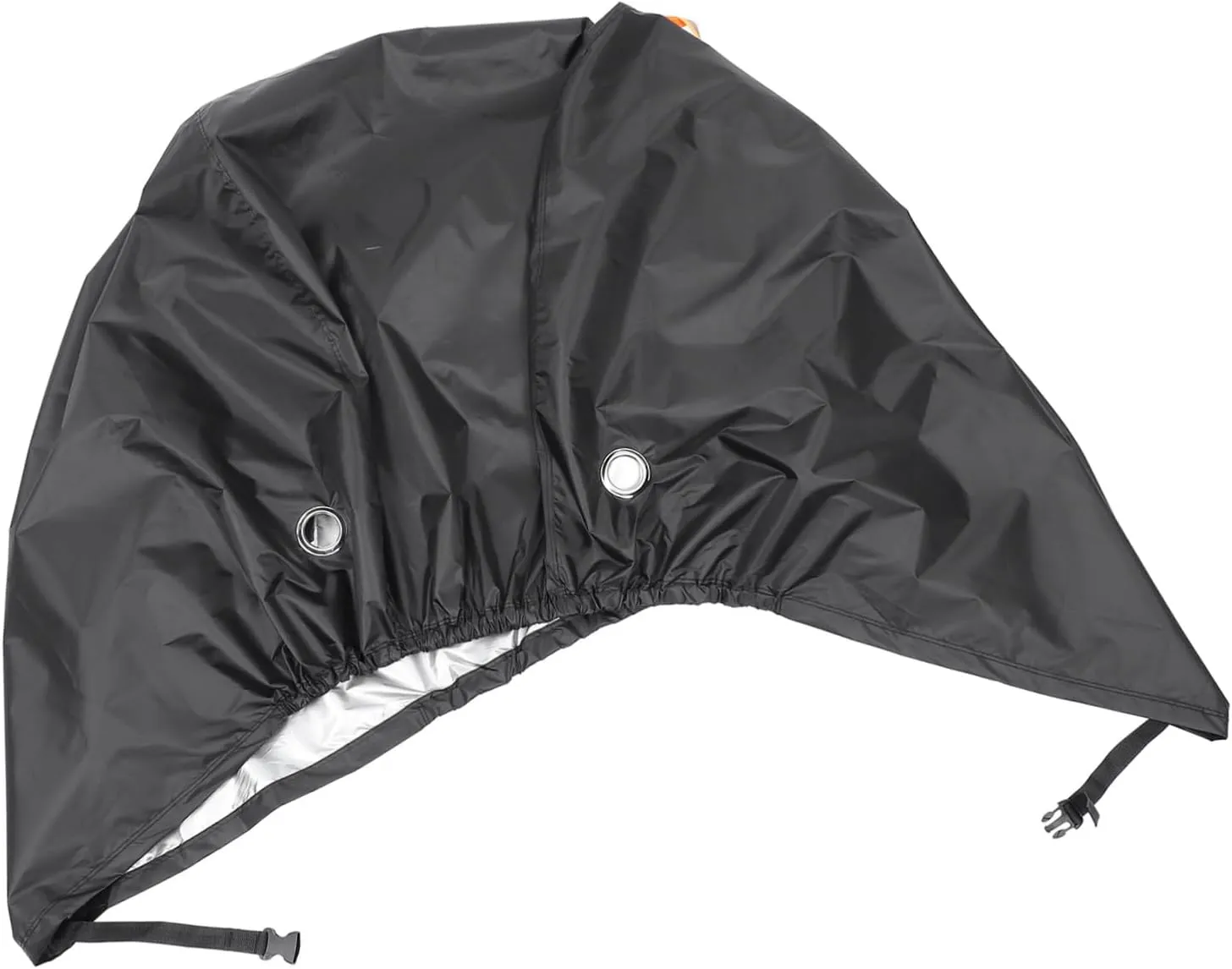 Mipcase 210d Oxford Waterproof Bike Cover Rainproof Bicycle Protective Cover Anti-theft Sun Protection for Mountain Bikes