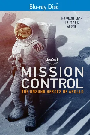 Mission Control