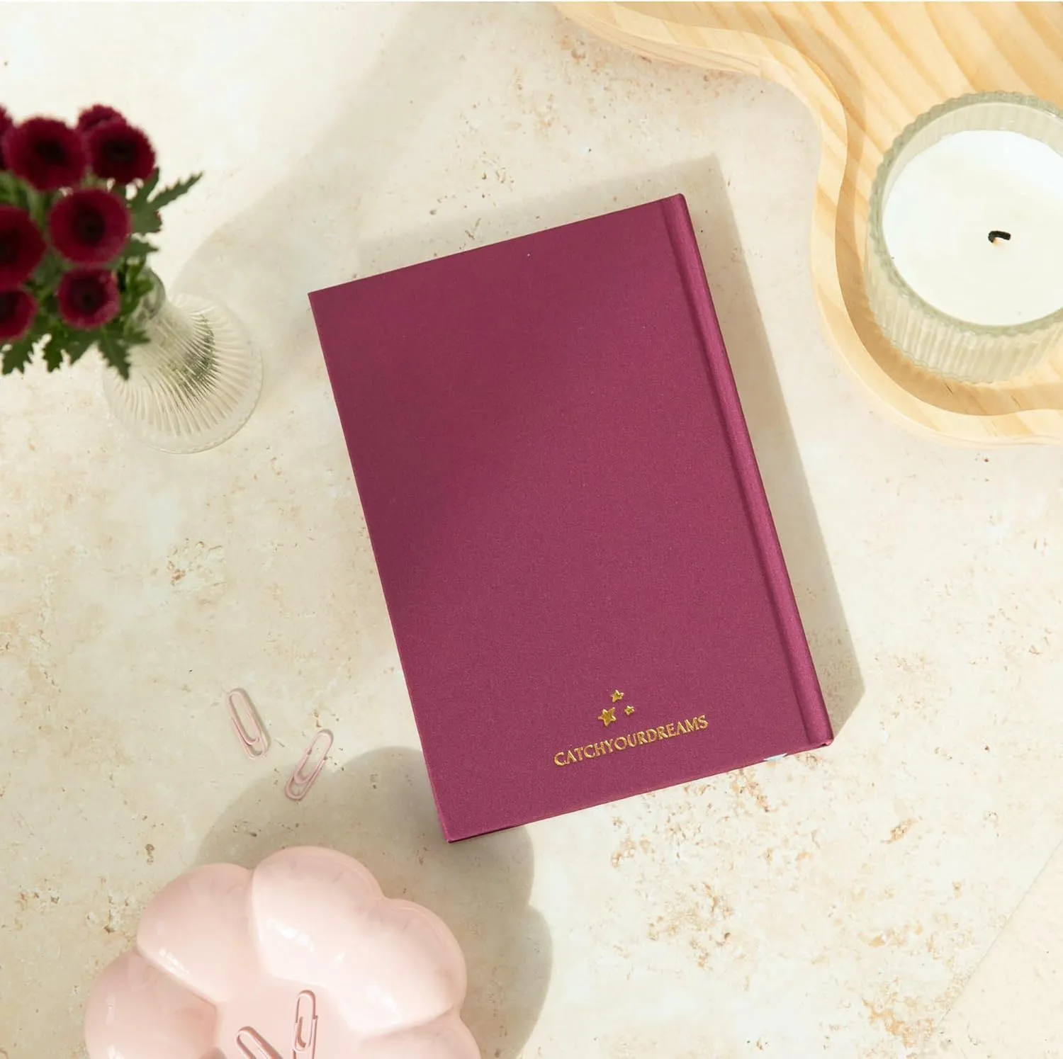 Mom's Story Journal (Hardcover) - A Family Keepsake with   250 Prompts and Questions to Share Her Life Story and Memories, Sentimental Mother's Day, Birthday Gift Idea