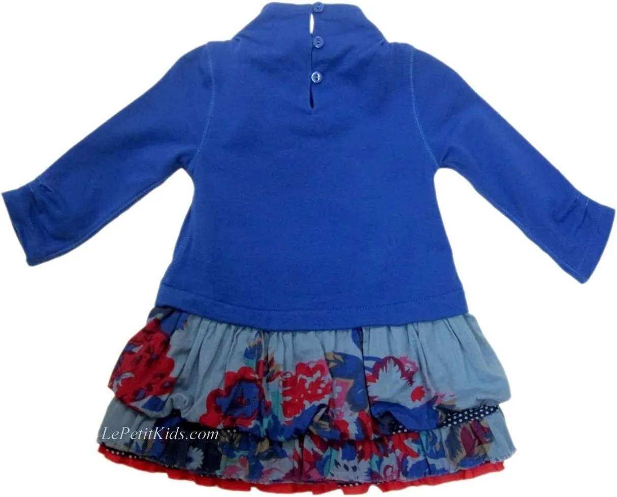 Moni Dress