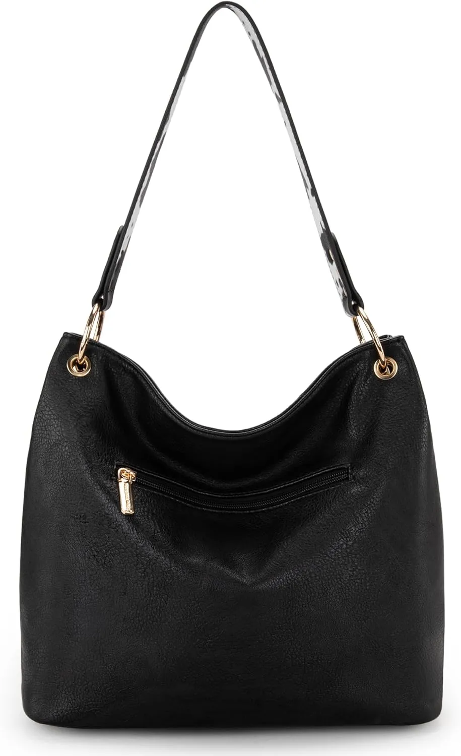 Montana West Purses for Women Hobo Shoulder Handbags with Zipper