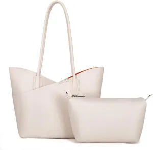 Montana West Tote Bag for Women Hobo Shoulder Purses and Handbags