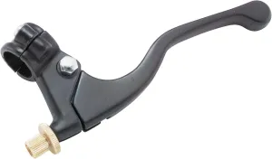 Motion Pro 14-0100 Black Clutch Lever Assembly