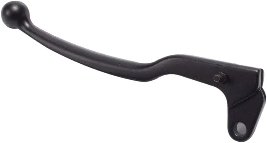 Motion Pro 14-0432 Clutch Lever - Black