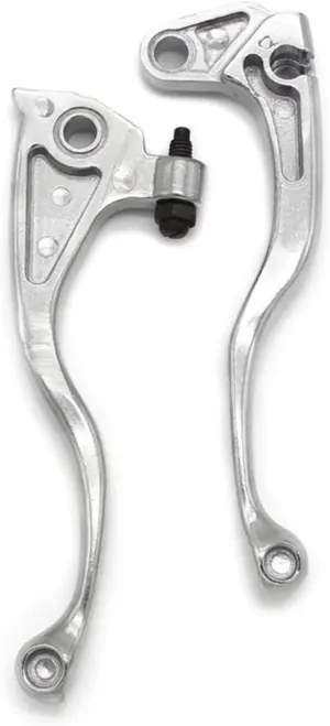 Motorcycle Clutch Brake Lever Handle for Ya&maha XG250 Tricker TY250 YZ80 YZ125/250 TTR125L TTR125 TTR250 TDR250 TDR125 TDR240