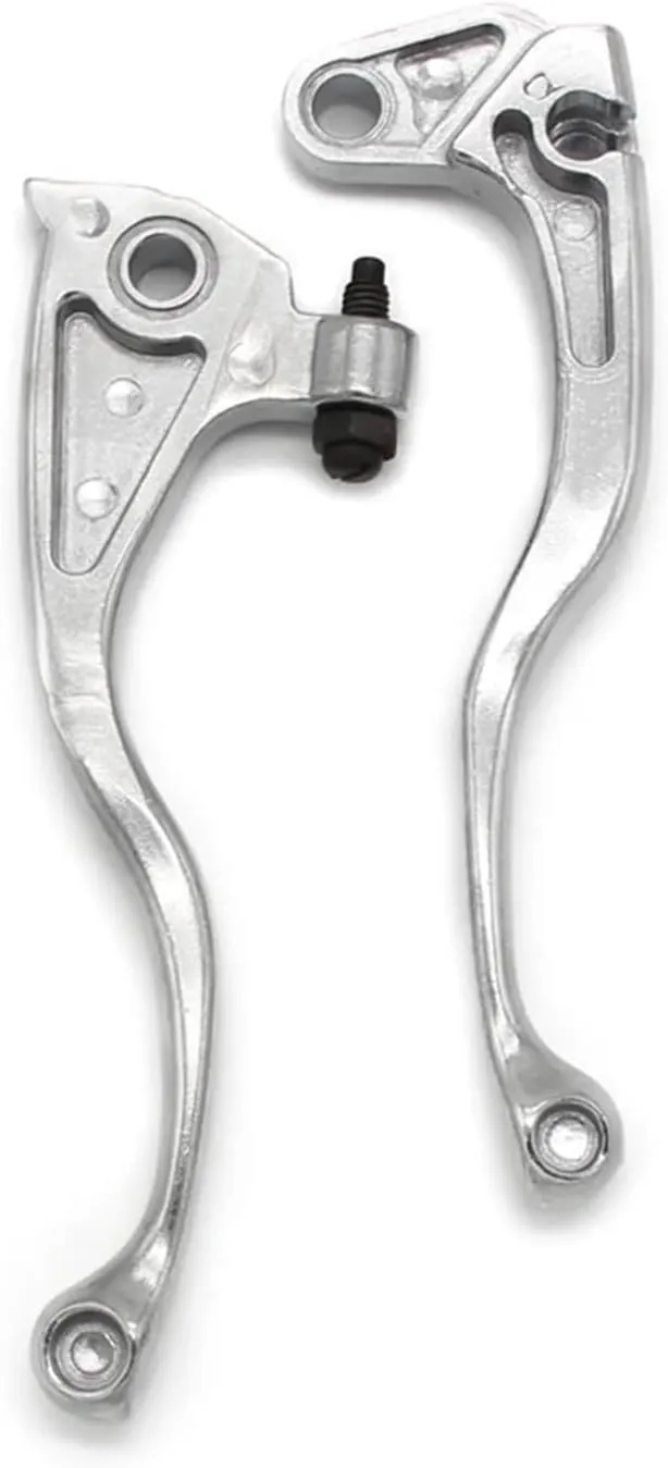 Motorcycle Clutch Brake Lever Handle for Ya&maha XG250 Tricker TY250 YZ80 YZ125/250 TTR125L TTR125 TTR250 TDR250 TDR125 TDR240