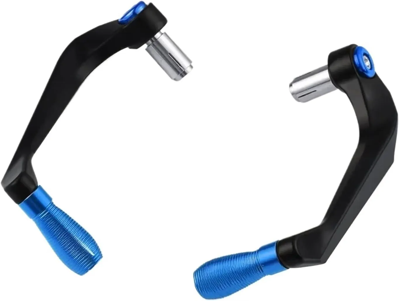 Motorcycle Handle Bar Hand Guards 2Pcs Moto for Ya&maha YZF R1 R6 2005 2006 2007 2008 2009 2010 2011 Moto Handlebar Grips Guard Brake Clutch Lever Protector