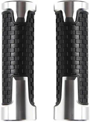 Motorcycle Handlebar End Plugs Motorcycle Handlebar Grip Plugs Cover for h&ond&a ADV160 ADV150 Bar End Weights Balance Weight Anti Drop CNC Aluminum Accessories