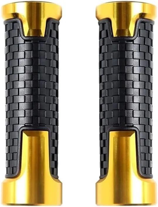 Motorcycle Handlebar End Plugs Motorcycle Handlebar Grip Plugs Cover for h&ond&a ADV160 ADV150 Bar End Weights Balance Weight Anti Drop CNC Aluminum Accessories