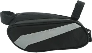Motorcycle Saddlebag Tailbag Bumper Toolbag Storage Bag for Yam&aha XT1200Z Series(Left)